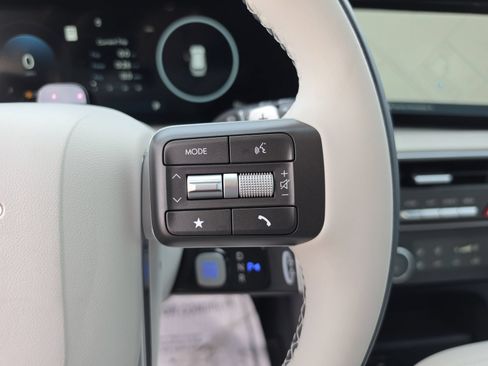 New 2026 Hyundai Palisade Calligraphy FWD image 35