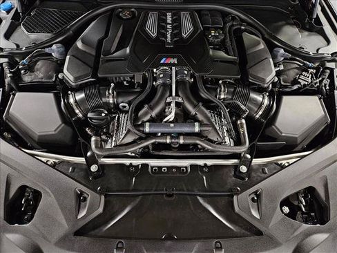 Used 2025 BMW M8 Competition AWD/4WD image 21