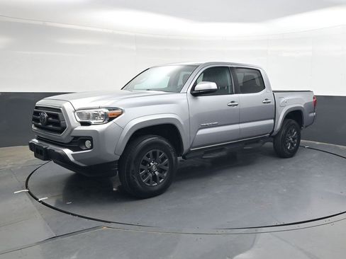 Used 2021 Toyota Tacoma SR5 image 8
