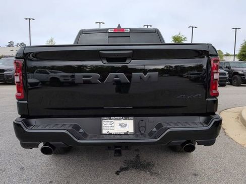 New 2026 RAM 1500 Express AWD/4WD image 5