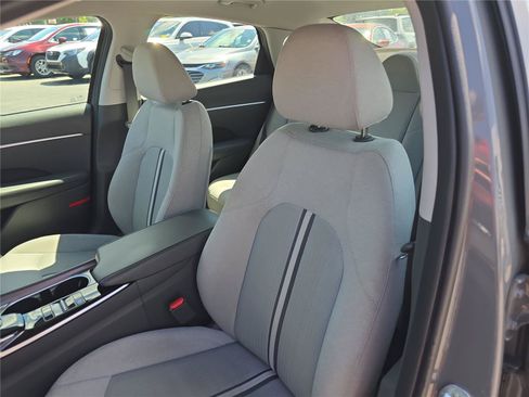 Used 2020 Hyundai Sonata SE FWD image 20