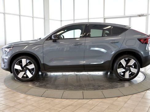 Used 2023 Volvo C40 P8 Recharge Plus image 5