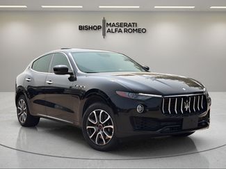 Used 2020 Maserati Levante S AWD/4WD video 1