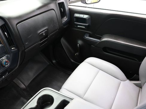 Used 2016 Chevrolet Silverado 2500 W/T RWD image 18