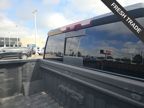 Used 2021 GMC Sierra 1500 AT4 w/ AT4 Premium Package image 12