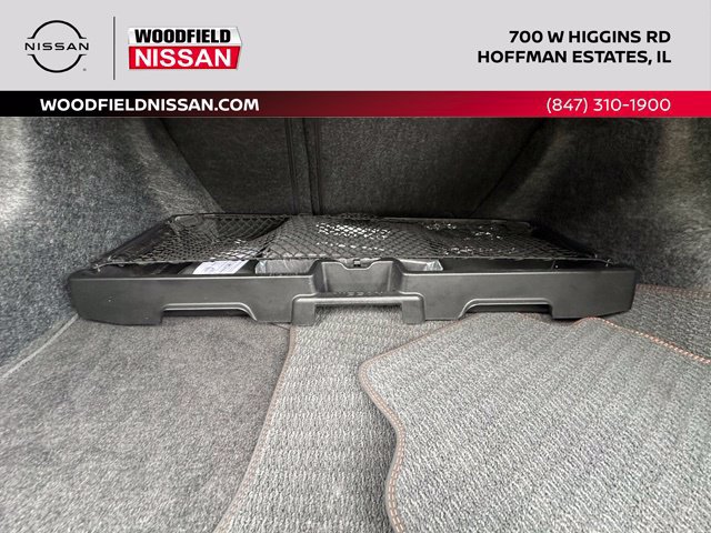 Certified 2025 Nissan Altima 2.5 SR AWD/4WD image 17