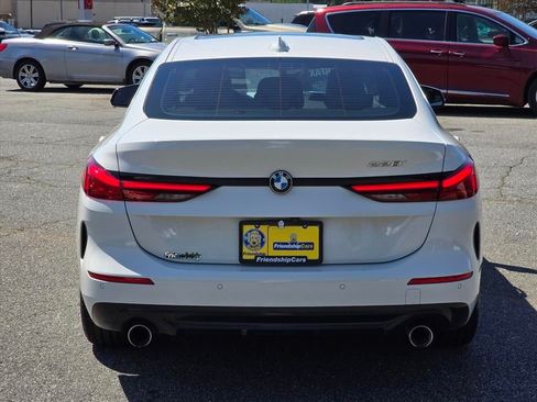 Used 2021 BMW 228i Gran Coupe w/ Premium Package FWD image 25