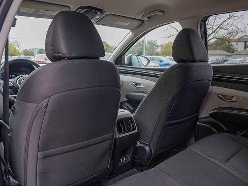 Used 2023 Hyundai Tucson SEL image 29