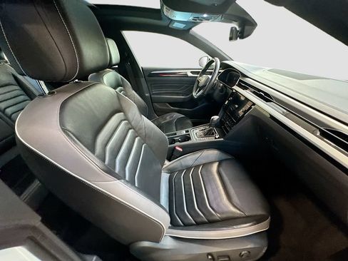 Used 2021 Volkswagen Arteon SEL Premium AWD/4WD image 33