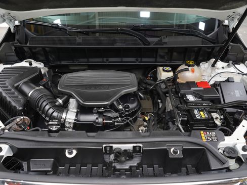Used 2017 GMC Acadia Denali w/ Technology Package AWD/4WD image 31