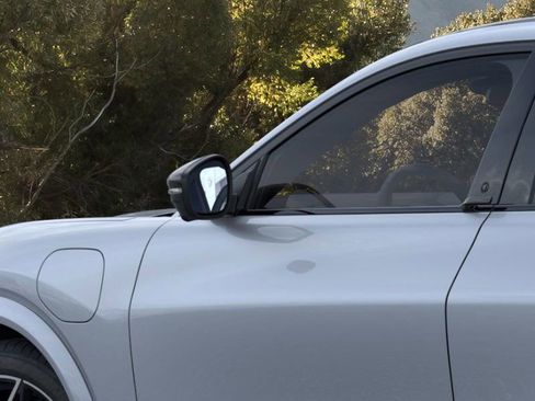 Used 2025 Ford Mustang Mach-E GT w/ Interior Protection Package image 20