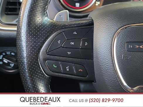 Used 2022 Dodge Challenger GT RWD image 14