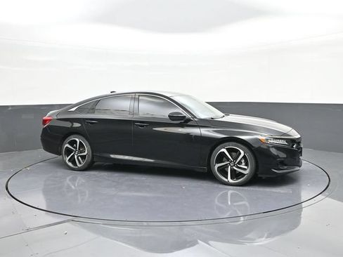 Used 2021 Honda Accord Sport image 17