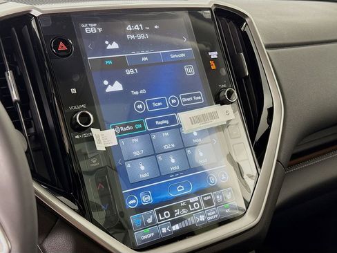 New 2026 Subaru Ascent Touring AWD/4WD image 18