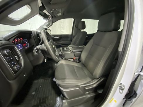 Used 2020 Chevrolet Silverado 1500 LT w/ Max Trailering Package image 10