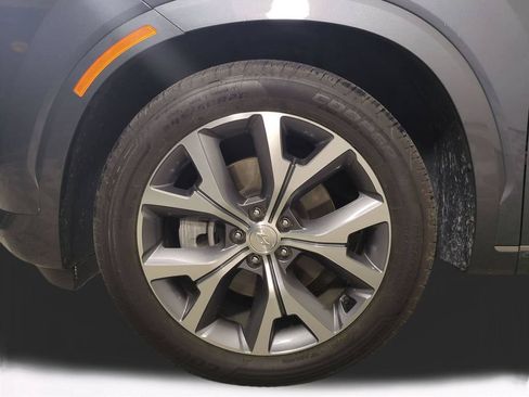 Used 2021 Hyundai Palisade Limited w/ Cargo Package FWD image 11