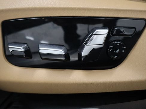 Used 2019 BMW 750i xDrive w/ Executive Package AWD/4WD image 21