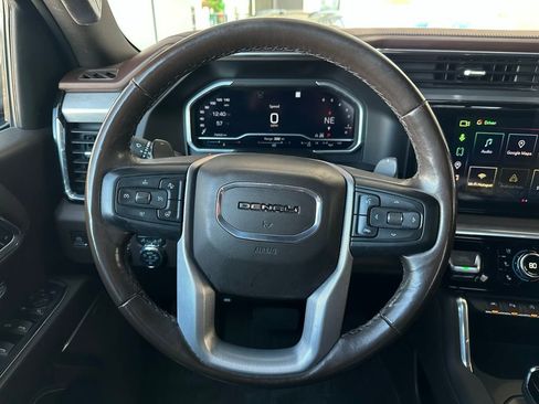 Used 2023 GMC Sierra 1500 Denali w/ Denali Reserve Package image 19