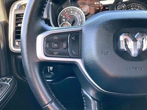 Certified 2024 RAM 2500 Big Horn w/ Bed Utility Group image 20