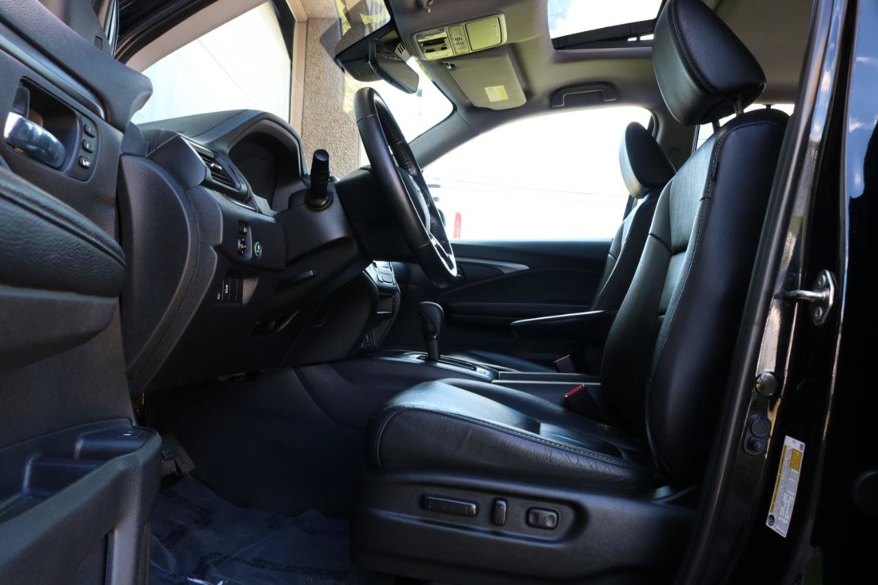 Used 2020 Honda Pilot EX-L image 14