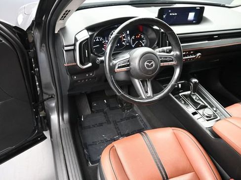 Used 2023 MAZDA CX-50 AWD 2.5 Turbo w/ Cargo Package image 15