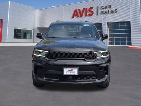 Used 2025 Dodge Durango GT AWD/4WD image 2