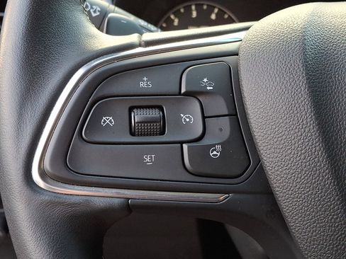 Certified 2022 Buick Envision Preferred FWD image 22