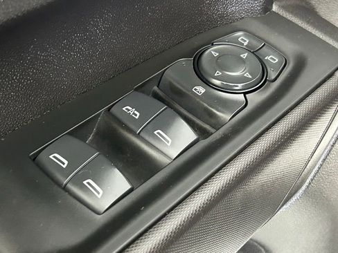 Used 2024 Chevrolet Silverado 1500 Custom Trail Boss AWD/4WD image 31