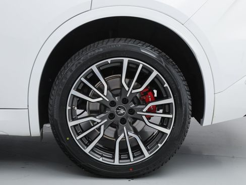 Certified 2023 Maserati Grecale GT AWD/4WD image 19