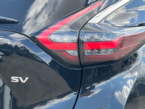 Used 2021 Nissan Murano SV FWD image 33