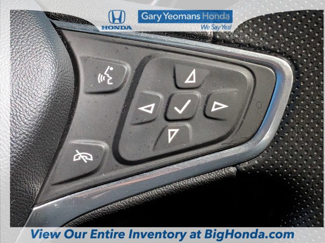 Used 2022 Chevrolet Equinox LT AWD/4WD image 26