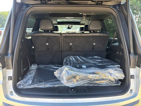 New 2026 Jeep Grand Wagoneer 4WD w/ Quick Order Packge 29V Upland image 26