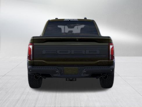 New 2025 Ford F150 Raptor image 7