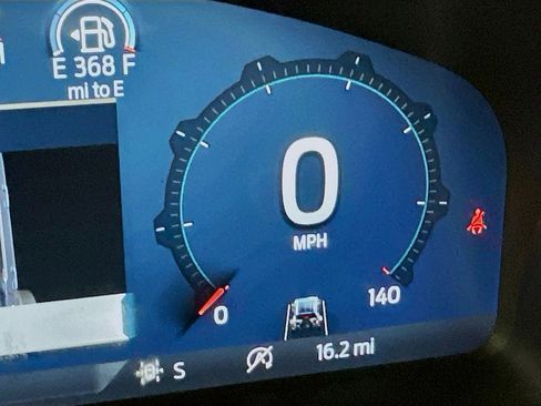 New 2025 Ford Bronco Raptor AWD/4WD image 13