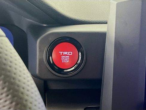 New 2025 Toyota Tacoma TRD Off-Road image 23