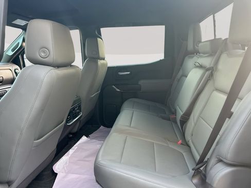 Used 2020 GMC Sierra 1500 SLT w/ SLT Premium Plus Package AWD/4WD image 25