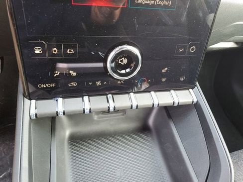 New 2026 GMC Terrain Elevation w/ Technology Package II image 23