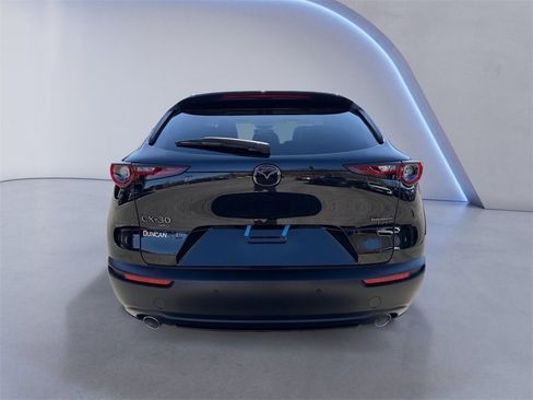 New 2026 MAZDA CX-30 2.5 Turbo w/ Premium Package image 4