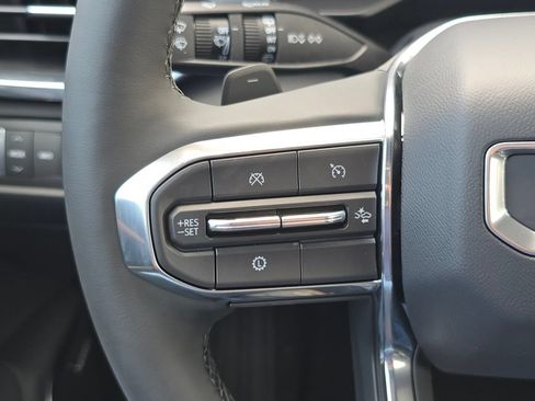Used 2026 GMC Acadia Elevation w/ Black Edition AWD/4WD image 19