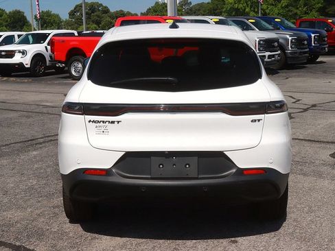 Used 2025 Dodge Hornet GT w/ GT Plus Package AWD/4WD image 6
