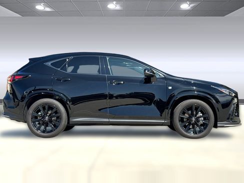 Used 2024 Lexus NX 350 F Sport AWD/4WD image 7