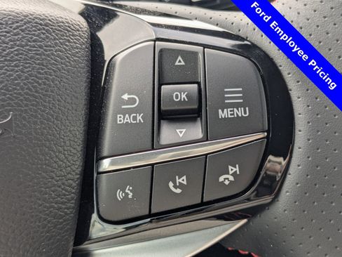 New 2025 Ford Explorer ST-Line w/ Premium Package image 37