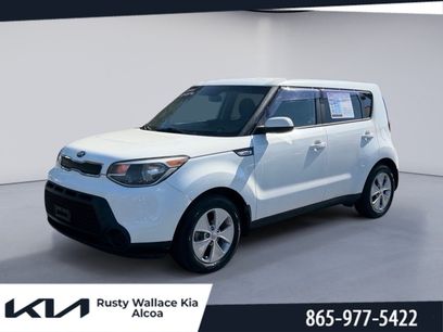 Used 2015 Kia Soul