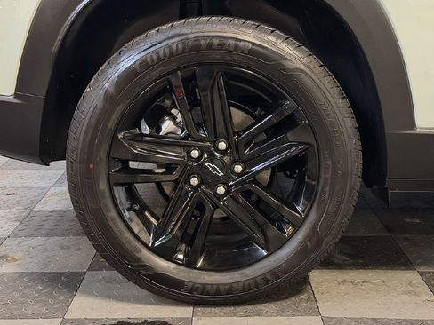 Used 2026 Chevrolet Trax ACTIV w/ Driver Confidence Package image 26