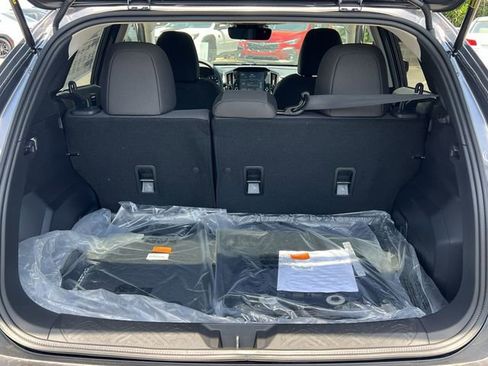New 2026 Subaru Crosstrek 2.0i Premium AWD/4WD image 34
