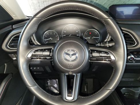 Used 2024 MAZDA CX-30 AWD 2.5 S w/ Preferred Package image 24