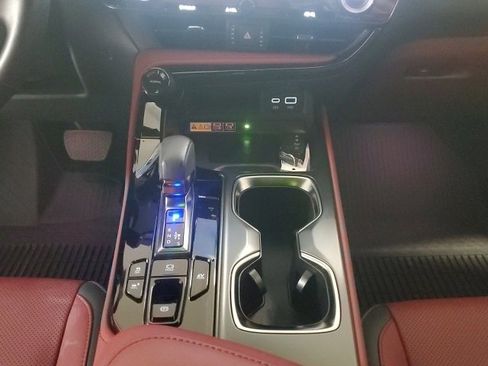 Used 2024 Lexus NX 350h AWD w/ Premium Package image 18