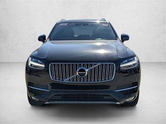 Used 2017 Volvo XC90 T6 Inscription w/ Vision Package video 2