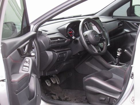Used 2022 Subaru WRX Limited image 8