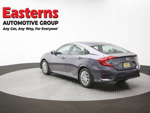 Used 2017 Honda Civic LX image 61
